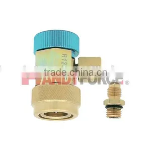 Quick Coupler for A/C System, Air Condition Service Tools of Auto Repair Tools thumbnail-1