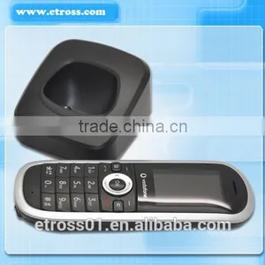 Unlocked Vodafone ETS2 GSM & 3G(WCDMA) Cordless Phone thumbnail-3