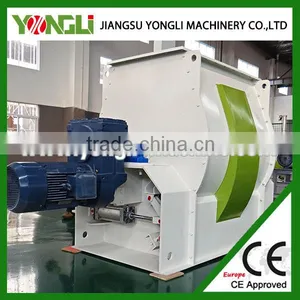 16 Years Leading Experience Animal Feed Mixer thumbnail-6