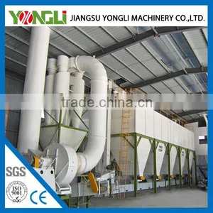 Patent Product 2.2-2.5t/h Woodiness Pellet Production Line thumbnail-5