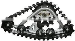 Tracks for Atv Fits Most Major All-terrain Vehicle (ATV) Models thumbnail-1