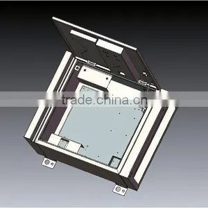 Indoor Outdoor Small Boxes With Lids thumbnail-1