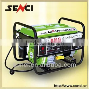 Natural Gas Electric Generators thumbnail-1