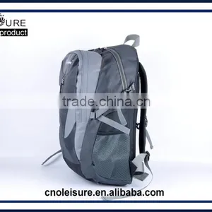 New Sky Travel Backpack Supplier Camping Bags Big Luggage Bags Camping Hiking School Back Pack With Laptop Compartment Supplier's Choice thumbnail-3