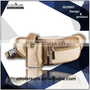 Outdoor Running Sport Elastic Waist Bag Nursing Waist Bag for Outdoor Sports thumbnail-1