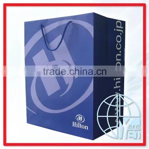 Paper Packing Bag thumbnail-1