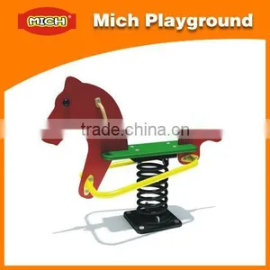 Plush Ride on Horse Toys thumbnail-1