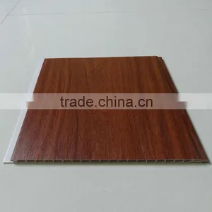 PVC Panel/pvc Ceiling/pvc Wall Panel for Interior Decoration thumbnail-1