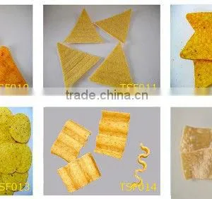 Oil Fried Food Machine thumbnail-1
