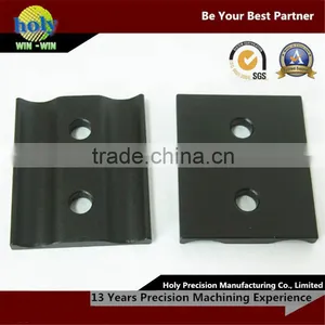 Perfect CNC Machining Metal Parts,precision Cnc Lathe Machined Turn Parts,mechanical Components With Surface Treatment thumbnail-5