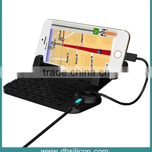 New Convenient Magnetic Phone Holder Car Charging thumbnail-1
