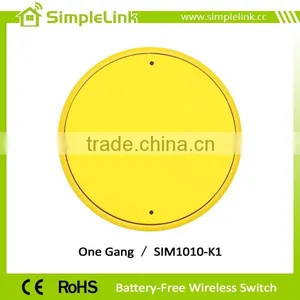 Simplelink Water-proof Brand Names Electronic Switches for Lighting thumbnail-2