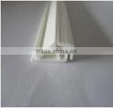 PVC Plastic Supermarket Sign Holder thumbnail-1
