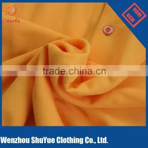 OEM Polo T-shirt Wholesale,cotton Men Polo T-shirt Clothing China Factory thumbnail-3