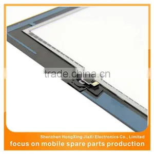 Good Supplier for Ipad 3 Touch, Replacement for Ipad 3 Screen Digitizer for Ipad 3 Complete With Attractive Price thumbnail-5
