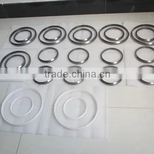 Tamprinter Brand Pad Printing Ink Cup Scraping Ceramic Ring thumbnail-4