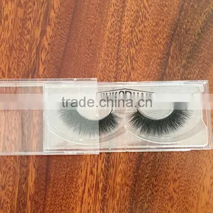 3D False Eyelashes Fake Eyelashe Extension Dense Eyelash thumbnail-5