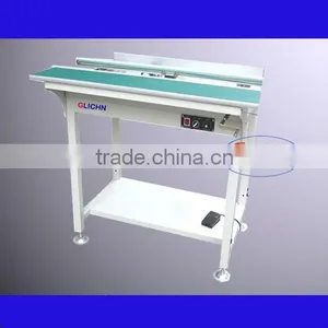 CJ5035 Conveyor for SMT for PCB Assembly thumbnail-1