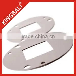 Self Adhesive Silicone Thermal Pad thumbnail-3