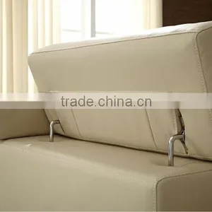 Reasonable Price Large Size Corner Sofa Soft Leather Set Design thumbnail-4
