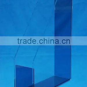 Practical Acrylic Document Holder thumbnail-1