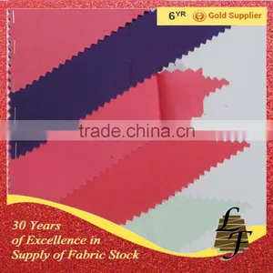 45S Cotton Poplin Fabric Stocklot Wholesale thumbnail-3