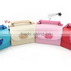 Camera Case Bag for Fujifilm With Bowknot thumbnail-2