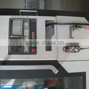 China Cnc Vertical Machine Center VMC850/machining Center With NSK High Precision Bearing thumbnail-4