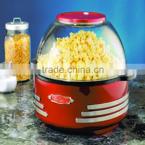 Mini Home Commercial Popcorn Machine thumbnail-1