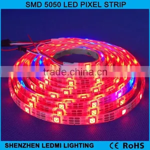 High Quality Ws2812 Led Strip Black Car Lights Led Strip Ip65/67/68 thumbnail-1