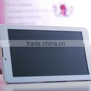 Android Tablet Wifi 7 Inch Tablet 3g Dual Sim Card pc Tablet Phone Created A7 thumbnail-4