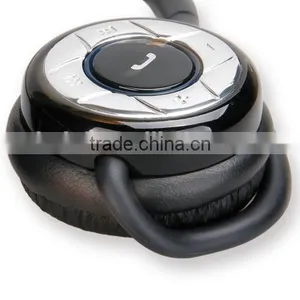 Wireless Bluetooth Sport Headphone With Microphone thumbnail-1