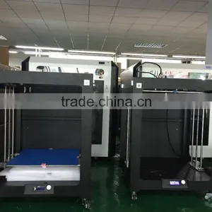 Inventory Clearance Sales! Reliable Shenzhen 3D Printer Factory thumbnail-3