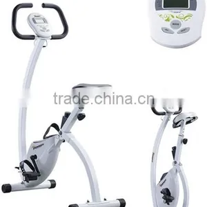 PUKO Exercise Bike thumbnail-1