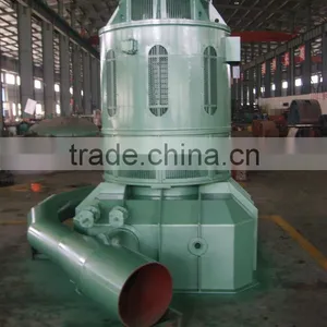 Package Vertical Pelton Turbine thumbnail-5