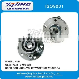 Steering Wheel Hub Bearing ASSY for AUDI/VW/SEAT/SKODA OEM:1T0 498 621 thumbnail-1