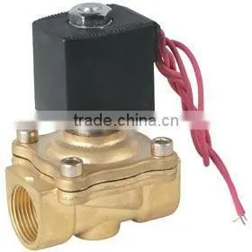 2W Series 12v Water Solenoid Valves for Use thumbnail-5