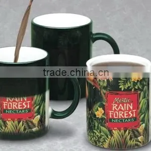 Full Color Changed Magic Mug thumbnail-3
