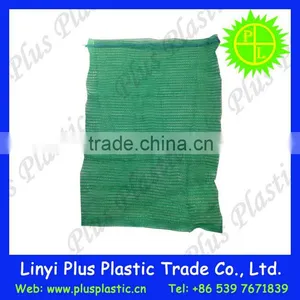 Industrial Netting Mesh Bag,large Green Mesh Raschel Bag in Roll for Industrial Using thumbnail-3