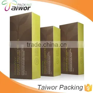 China Custom Paper Box Luxury Cosmetic Box In Packaging Box thumbnail-1