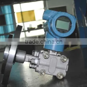 Intelligent 3051LT Flange-mounted Liquid Level Tansmitter for Sedimentary Liquid thumbnail-4