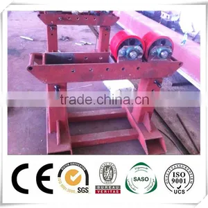 Small Pipe Welding Rotator / Lifting Weld Rotator For Tube thumbnail-2