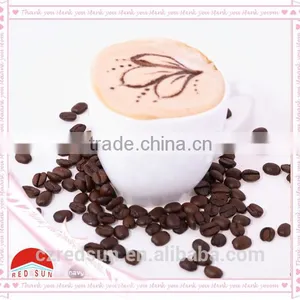 Vegetable Fat Powder Instant 33% Fat Flavored Coffee Creamer Non Dairy Creamer thumbnail-1