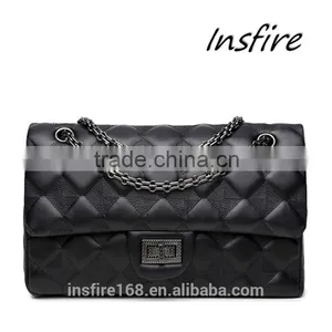 Fashion Design Woman Lady Handbag Shoulder Bags thumbnail-1