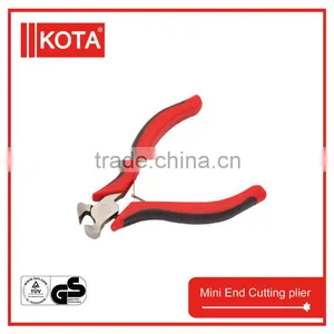 Chrome Vanadium Mini End Cutting Pliers thumbnail-1