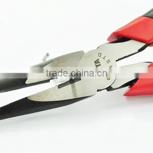 Hand Tools American Style Long Nose Pliers Cutting Pliers thumbnail-3