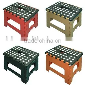 Folding Step Stool thumbnail-1