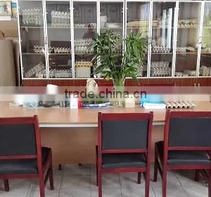 Jinan Wanyou Packing Machinery Factory company overview - view 1 thumbnail