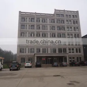 Bazhou Sanxin Steel Pipe Co., Ltd. company overview - view 3 thumbnail