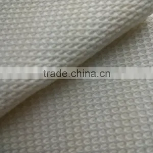 China Supply 100% Spandex Polyester Dull Ripstop Dot Fabric thumbnail-6